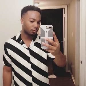 Meet your Posher, Dwayne